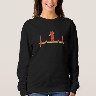 Moletom Batida Cardiopatias Slackline Slackline Trickli