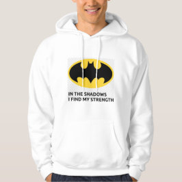 Moletom Batman Cote Hoodie