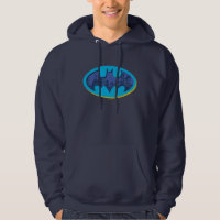 Batman | Símbolo da cidade de Arkham