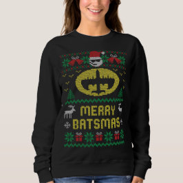 MOLETOM BATSMAS