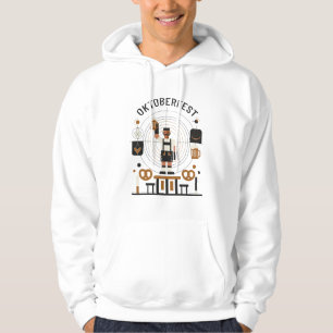 Moletom Bauhaus Oktoberfest