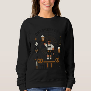 Moletom Bauhaus Oktoberfest