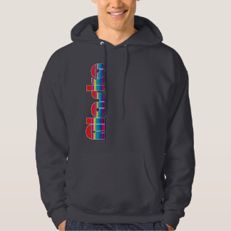 Moletom Bauhaus shirt2 de Alaska