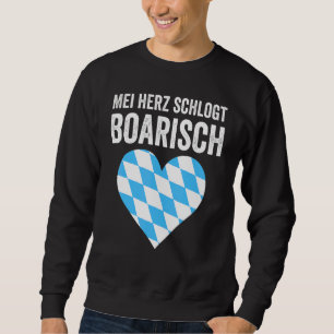 Moletom Bavarian Bavarian Munique