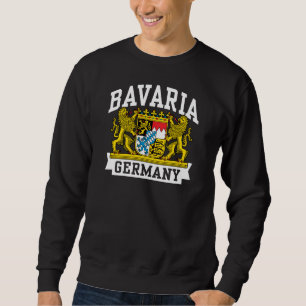 Moletom Baviera