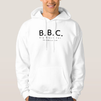 Moletom BBC _ Orion My Cat Hoodie