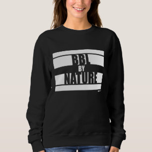 Moletom Bbl Por Nature Bootout Malhação Beast On Sayin