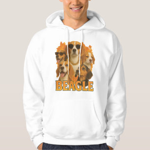 Moletom Beagle