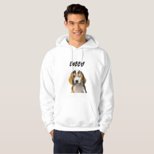 Moletom Beagle