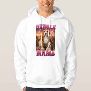 Moletom Beagle