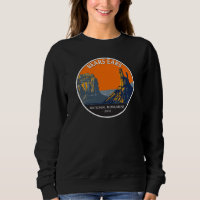 Bears Ears Monumento Nacional Utah Vintage 