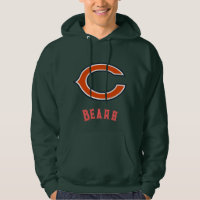 Bears NFL Hoodie