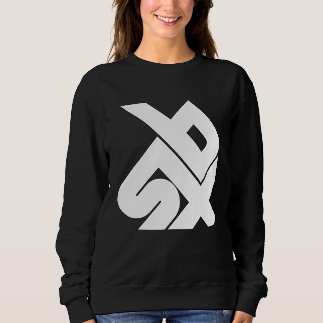 Moletom Beatbox Beatboxer Beatboxer Música Hiphop Retro Su (Frente)