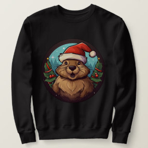 Moletom Beaver Natal
