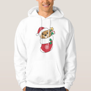 Moletom Beaver Natal Neve Inverno Beaver