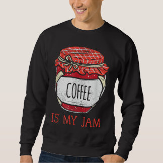 Moletom Bebê-Café Divertido Oferta Mulheres Grafadas Café