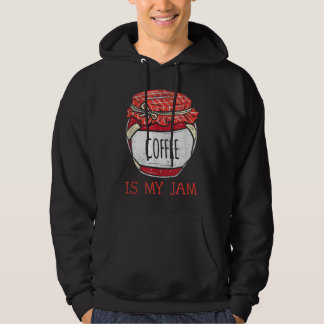 Moletom Bebê-Café Divertido Oferta Mulheres Grafadas Café