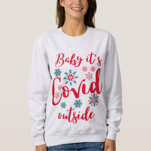 Moletom Bebê É Escamudo Lá Fora - Bebê É Frio Lá For