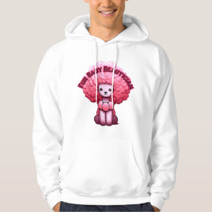 Moletom Bebê-Peles Boneco Presente Para O Groomer