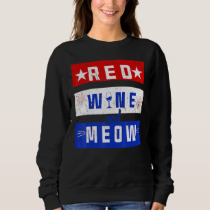 Moletom Bebendo 4 De Julho Orgulho Americano