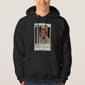 Moletom Bebês Rosemarys Men