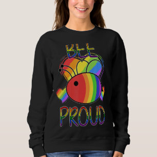 Moletom Bebida Igualdade Orgulhosa Orgulho da Homossexuali