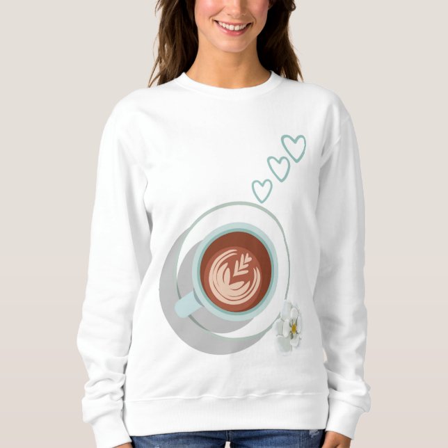 MOLETOM BEBIDAS, (Frente)