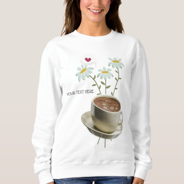 Moletom BEBIDAS legal (Frente)