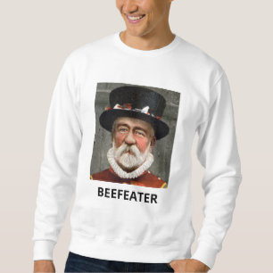 Moletom Beefeater