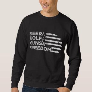 Moletom Beer Golf Torra Liberdade