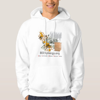 Moletom BEESynergy - Hoodie