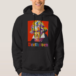 Moletom Beethoven 2