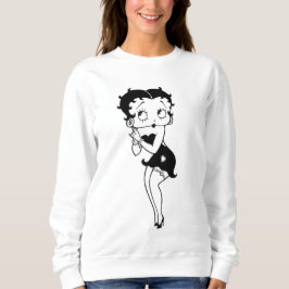 Moletom Beety Hoodies