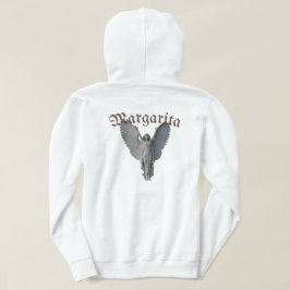 Moletom Beige and Brown Minimalist