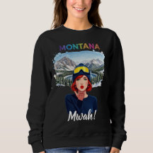 Beijo de Montana