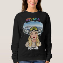 Beijo de Nevada