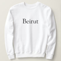 Beirute Líbano