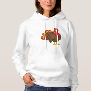 Moletom Bela Cartoon Turquia