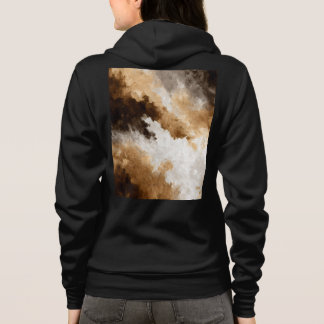 Moletom Bella+Canvas Full-Zip Hoodie