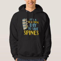 Belo Dia Para Salvar O Chiropracinho De Espinhos