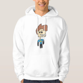 Moletom Belo Hoodie