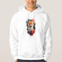 Belo Uplifing Watercolor Fox