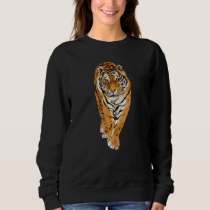 Moletom Bengal Tiger