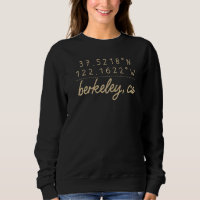 Berkeley California Home State