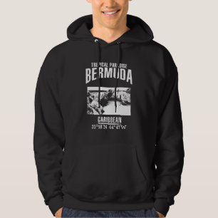 Moletom Bermudas