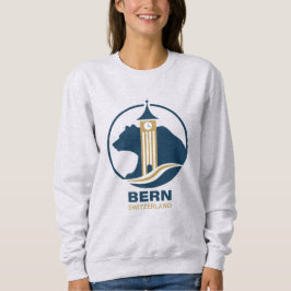 Moletom Bern Switzerland Europe