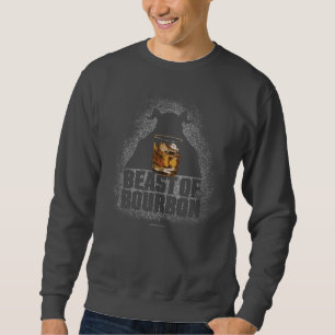 Moletom Besta De Bourbon