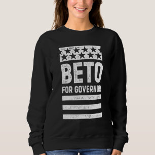 Moletom Beto Para Governador 2