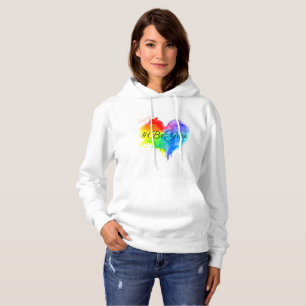 Moletom #BeYou Hoodie