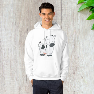 Moletom Bezerro Holstein
